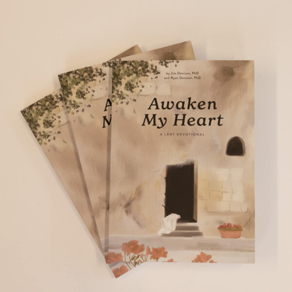 Awaken My Heart - Image 3