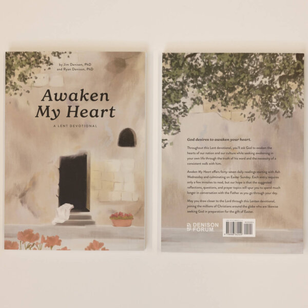 Awaken My Heart - Image 2