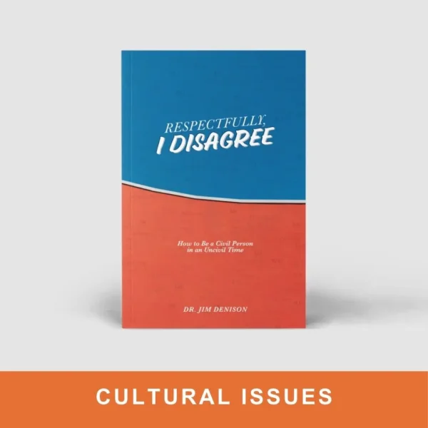 Respectfully, I Disagree (Paperback)