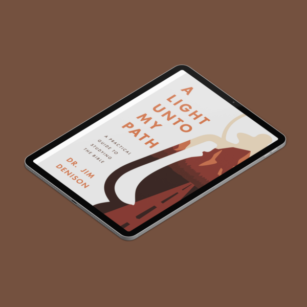 A Light Unto My Path (E-Book) - Image 2