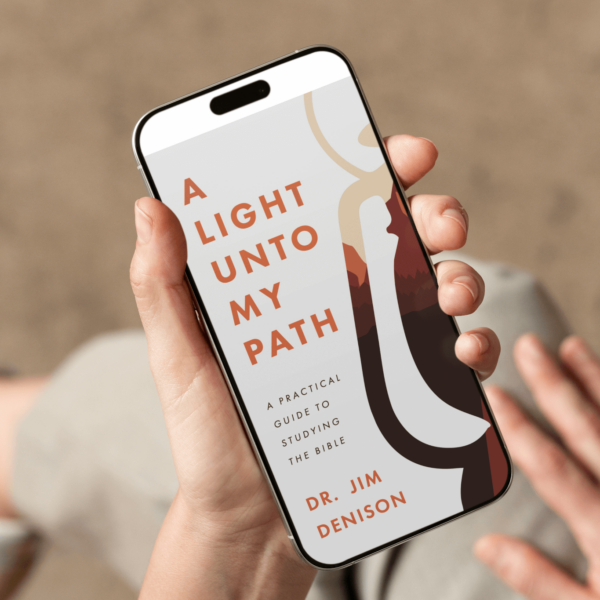 A Light Unto My Path (E-Book) - Image 3