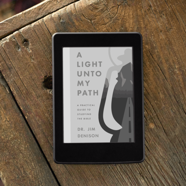 A Light Unto My Path (E-Book) - Image 4