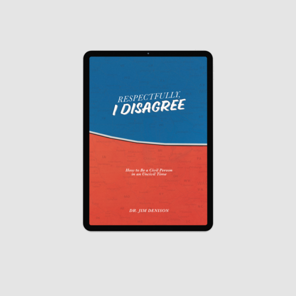 Respectfully, I Disagree - Image 5