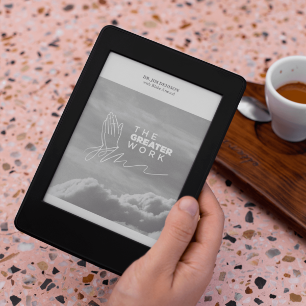 The Greater Work (E-Book) - Image 4