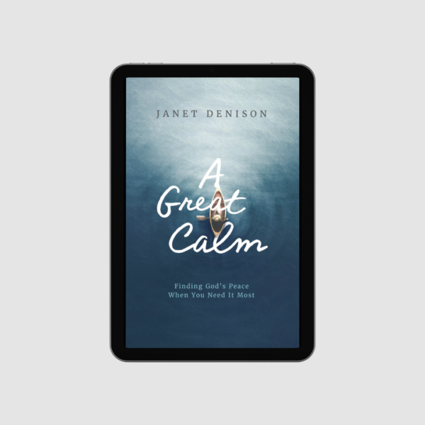 A Great Calm - Image 6