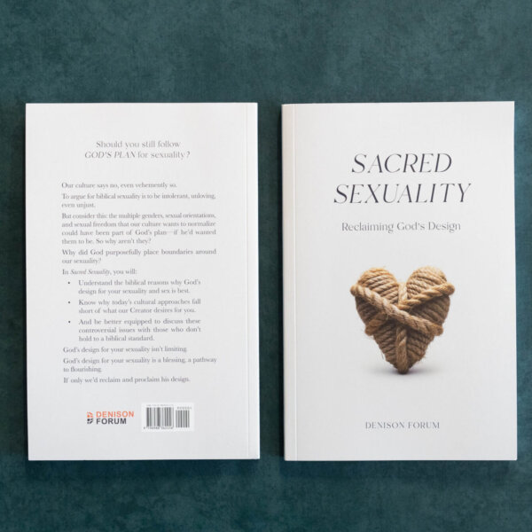Sacred Sexuality: Reclaiming God’s Design - Image 3