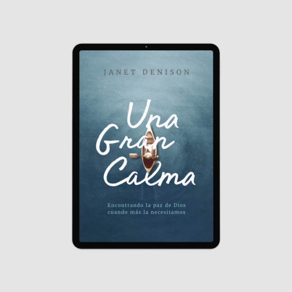 A Great Calm - Image 8