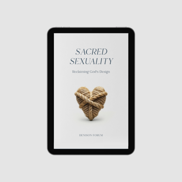 Sacred Sexuality: Reclaiming God’s Design - Image 5