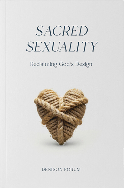 Sacred Sexuality - Book Cover