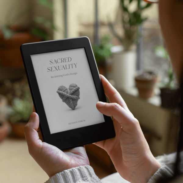 Sacred Sexuality: Reclaiming God’s Design - Image 6