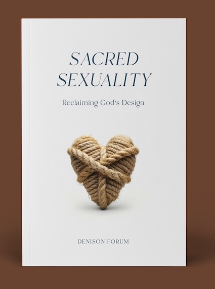 Sacred Sexuality book cover