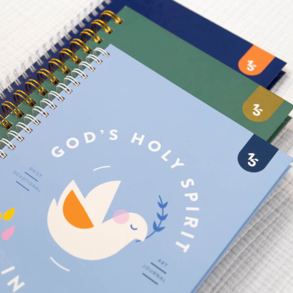 Kids 3-Devotional Bundle - Image 3