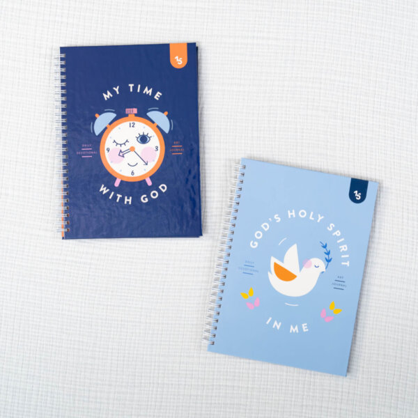 Kids 2-Devotional Bundle - Image 2