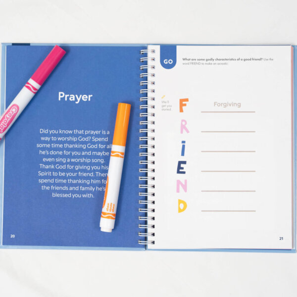Kids 2-Devotional Bundle - Image 8