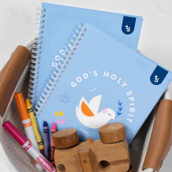 Kids 2-Devotional Bundle - Image 7