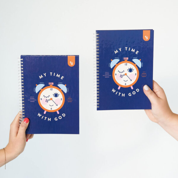 Kids 3-Devotional Bundle - Image 4