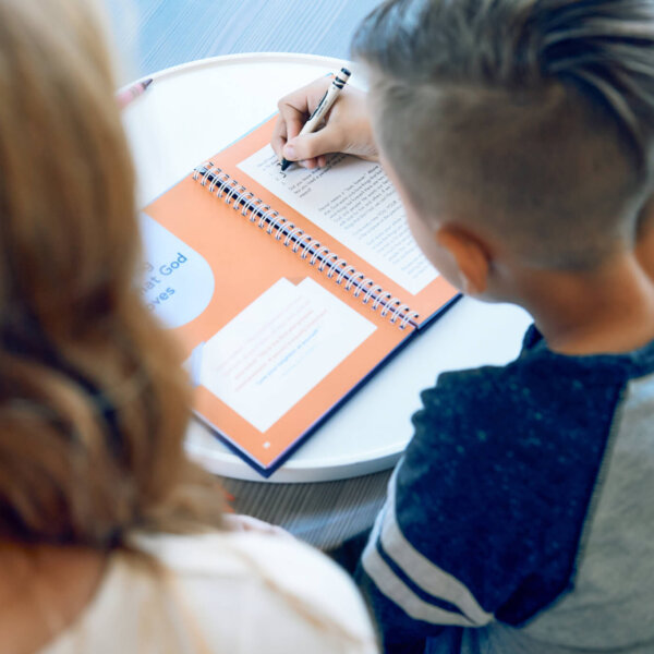 Kids 2-Devotional Bundle - Image 3