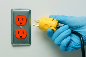 Pulling the plug on life support. By jefftakespics2/stock.adobe.com. Canada assisted suicide MAID