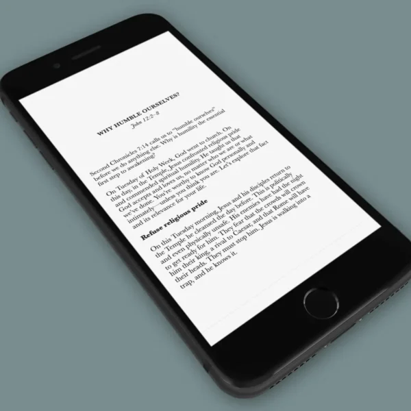 The Fifth Great Awakening and the Future of America (E-Book) - Image 4