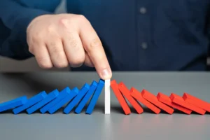 Compromise and conviction in US politics. By AndriiYalanskyi/stock.adobe.com. Tulsi Gabbard