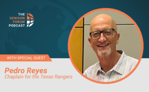 God’s power and grace to break sexual addiction with Pedro Reyes