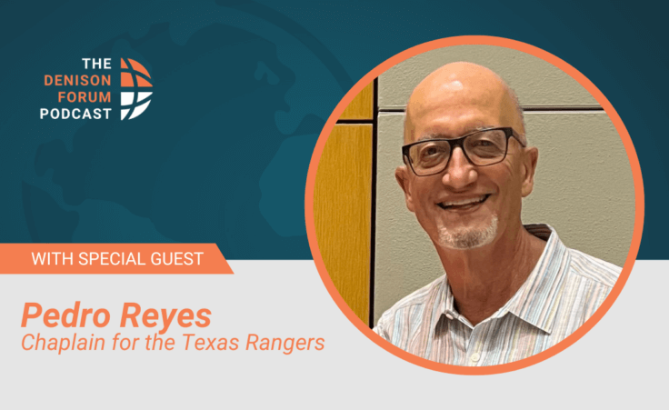 God’s power and grace to break sexual addiction with Pedro Reyes