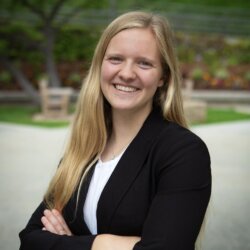 Profile photo of Laurel Wood