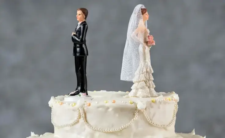 Spouses having their first disagreement by LRafael/stock.adobe.com