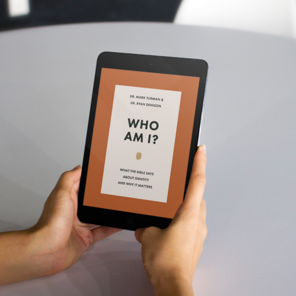 Who Am I? What the Bible Says About Identity and Why it Matters - Image 5