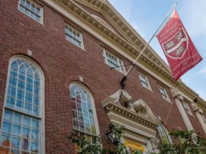 The iconic architecture of Harvard University in Cambridge, Massachusetts, USA. By Marcio/stock.adobe.com