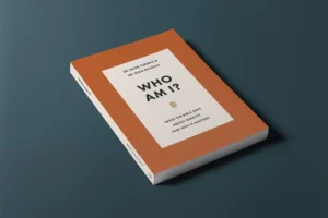 Who Am I? What the Bible Says About Identity and Why it Matters by Dr. Mark Turman and Dr. Ryan Denison