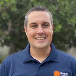Profile photo of Clint Lyons