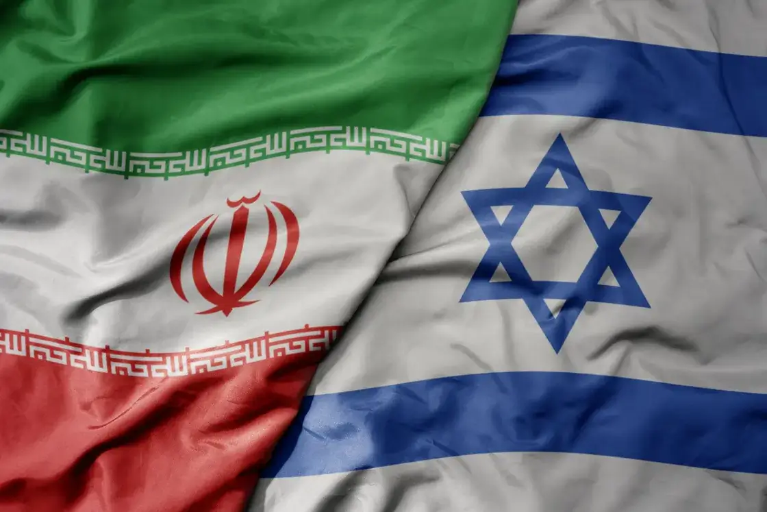 Why does Iran hate Israel?