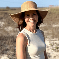 Profile photo of Jenna Kruse