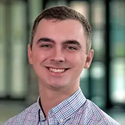 Profile photo of Parker Jones