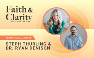 Public, private, homeschool, or online? A guide for Christian parents with Steph Thurling and Dr. Ryan Denison