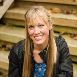 Profile photo of Jen Forsthoff