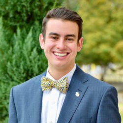 Profile photo of Jackson McNeece