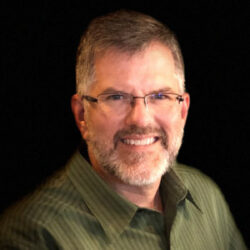 Profile photo of Shane Bennett