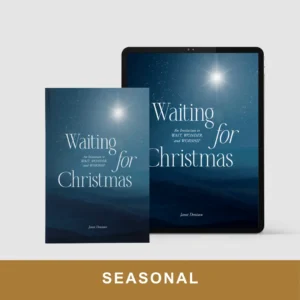 Waiting for Christmas