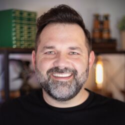 Profile photo of Josh Morgan