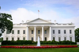 The White House. By ZackFrank/stock.adobe.com. demolition remodel
