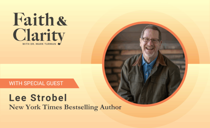 Do miracles still happen? with Lee Strobel