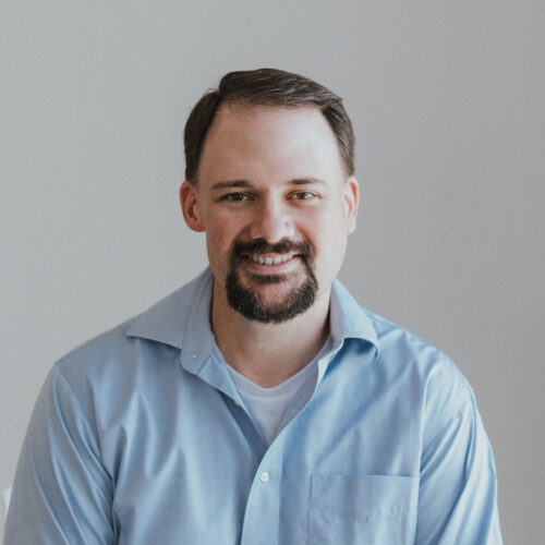 Profile photo of Ryan Denison, PhD