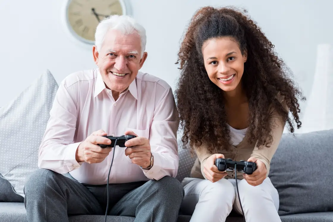 Can caffeine and video games protect against dementia? 