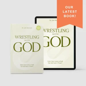 Wrestling with God