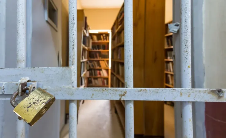 Sinop Fortress Prison in Sinop, Turkey. by epic_images/stock.adobe.com