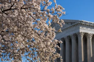 Supreme Court to decide major LGBTQ school case