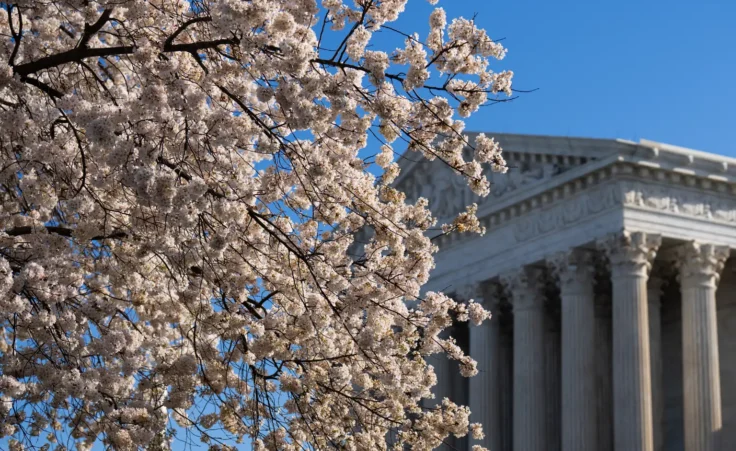 Supreme Court to decide major LGBTQ school case