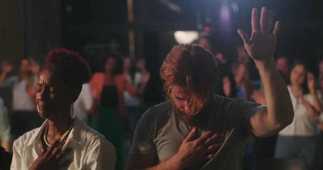 Vibrant pews, empty seats: The paradox of America’s Revival 